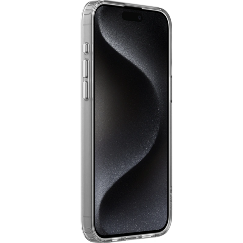 Чехол накладка Belkin Transparent iPhone 14