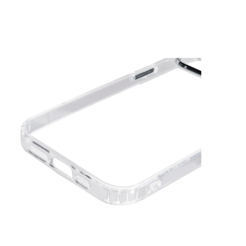 Чехол накладка Belkin Transparent iPhone 14