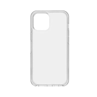 Чехол накладка Crystal Clear Protective Case iPhone 14 Plus / 15 Plus