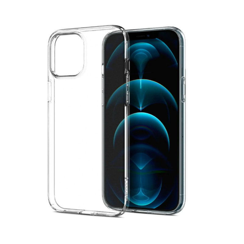 Чохол накладка Crystal Clear Protective Case iPhone 14 Plus / 15 Plus