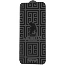 Захисне скло iPhone 16 Pro / 17 ACHILLES Premium