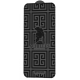 Защитное стекло iPhone 16 Pro Max ACHILLES Premium