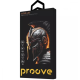 Защитное стекло iPhone 16 Pro Max ACHILLES Premium