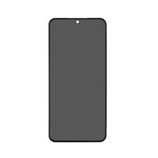 Защитное стекло Samsung S22/S23 Антишпион Premium