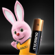 Батарейка Duracell АА LR6 1.5V