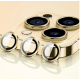Захисне скло для камери iPhone 14 Pro / 14 Pro Max Gold