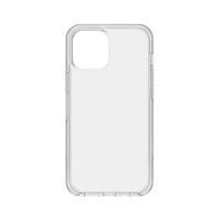 Чохол накладка Crystal Clear Protective Case iPhone 12 / 12 Pro