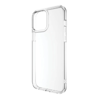Чохол накладка Crystal Clear Protective Case iPhone 14  Pro Max