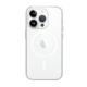 Чехол накладка Crystal Clear Protective Case MagSafe iPhone 13 Pro
