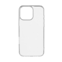 Чехол накладка Crystal Clear Protective Case iPhone 16 Pro