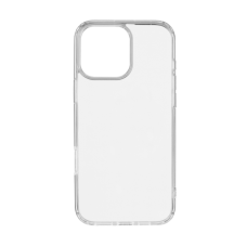 Чехол накладка Crystal Clear Protective Case iPhone 14 Pro