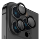 Захисне скло для камери Metal Classic iPhone 16 Pro / 16 Pro Max Camera glass