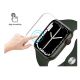 Гідрогелева плівка Apple Watch 42 mm Глянцева