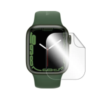 Гидрогелевая пленка Apple Watch 44 mm Глянцевая