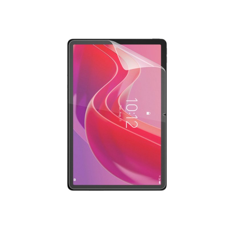 Гидрогелевая пленка Lenovo Tab K11 11" Глянцевая