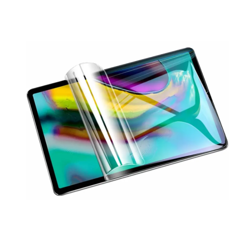 Гідрогелева плівка Samsung Tab A7 Lite 8.7/Realme Pad Mini/T220/T225 Глянцева
