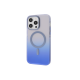 Чехол Proove Shadow Star Case with Magnetic Ring iPhone 15 Pro Blue