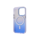 Чехол Proove Shadow Star Case with Magnetic Ring iPhone 15 Pro Blue