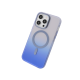 Чехол Proove Shadow Star Case with Magnetic Ring iPhone 15 Pro Blue