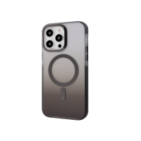 Чехол Proove Shadow Star Case with Magnetic Ring iPhone 15 Pro Max Gray