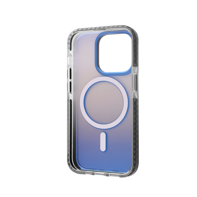 Чехол Proove Shadow Star Case with Magnetic Ring iPhone 15 Pro Max Gray