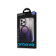 Чехол Proove Shadow Star Case with Magnetic Ring iPhone 15 Pro Max Gray