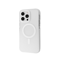 Чохол Proove Shadow Star Case with Magnetic Ring iPhone 15 Pro White