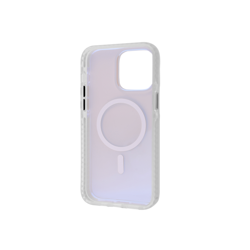 Чохол Proove Shadow Star Case with Magnetic Ring iPhone 15 Pro White