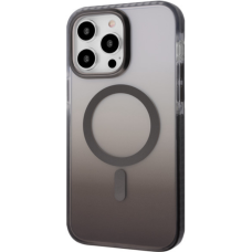 Чехол Proove Shadow Star Case with Magnetic Ring iPhone 16 Pro Max Gray