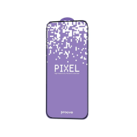 Защитное стекло iPhone 15 Pro Max Proove Pixel