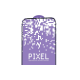 Защитное стекло iPhone 16 Pro / 17 Proove Pixel