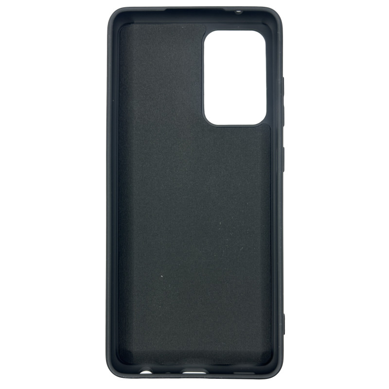 Чехол накладка Akstore Print Winter Car Samsung A52