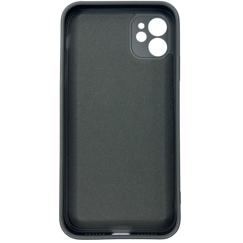 Чехол накладка Akstore Print Winter Car +MagSafe iPhone 11
