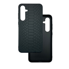 Чохол  накладка Polo SB Snake Samsung A55 Black