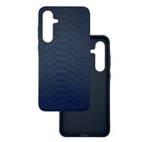Чехол накладка Polo SB Snake Samsung A35 Blue