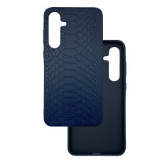 Чехол накладка Polo SB Snake Samsung A55 Blue