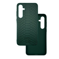 Чохол накладка Polo SB Snake Samsung A55 Green