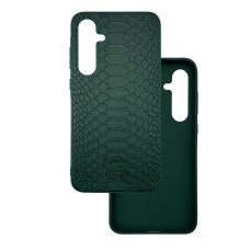 Чохол накладка Polo SB Snake Samsung A55 Green