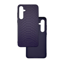 Чехол накладка Polo SB Snake Samsung A35 Violet
