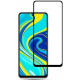 Защитное стекло Xiaomi Redmi Note 9s/pro/max POCO X3/POCO X3 Pro/11T / 11T Pro Premium FG