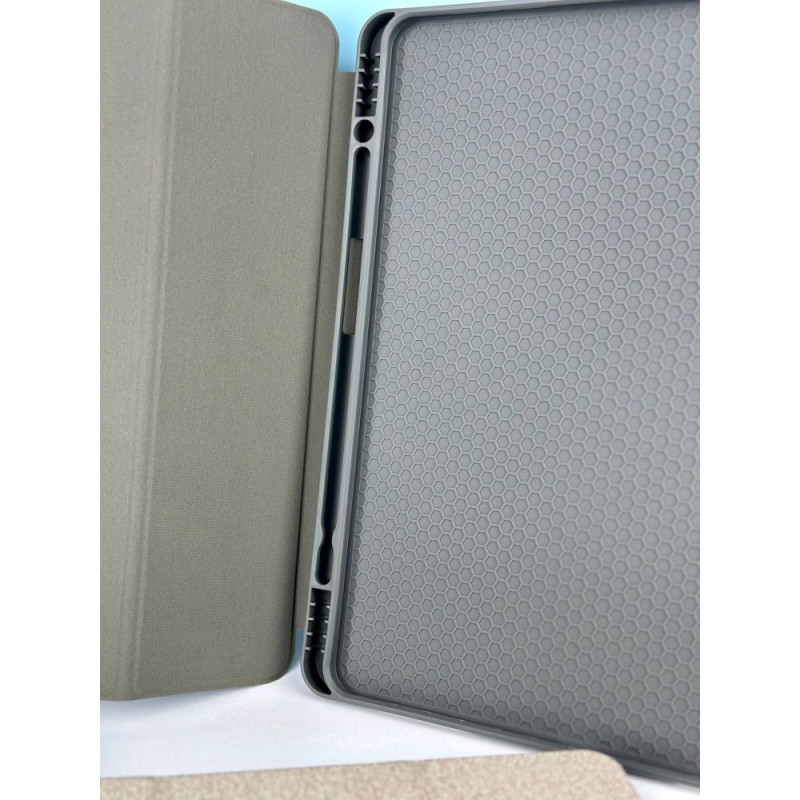 Чехол Remax PT-10  для iPad 10.2' Gold
