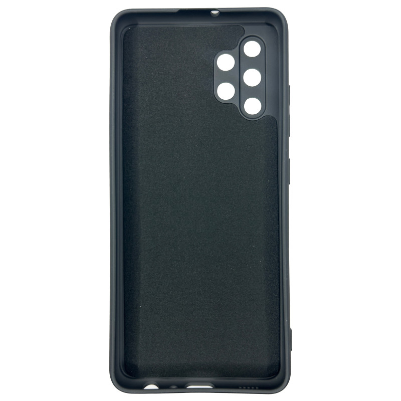 Чехол накладка Akstore Print Winter Dog Samsung A32