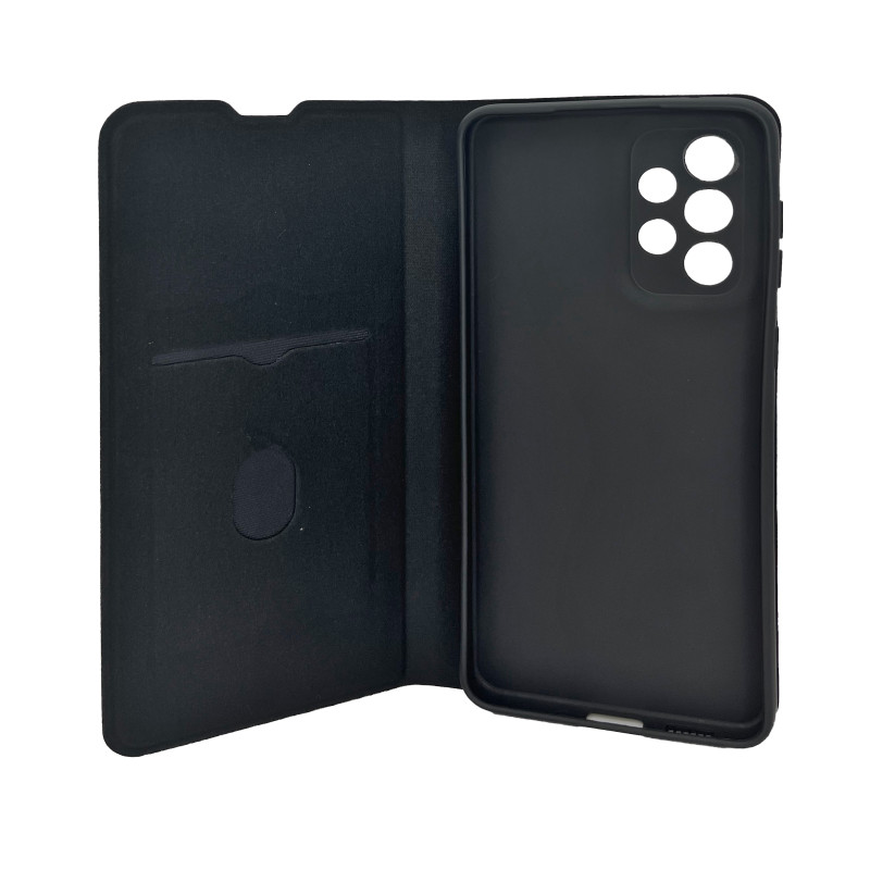 Чохол книжка Flip Cover Samsung A33 Red