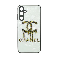 Чохол накладка Prisma Brand Samsung A24 / M34 CHANEL (4)