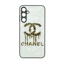Чохол накладка Prisma Brand Samsung A24 / M34 CHANEL (4)