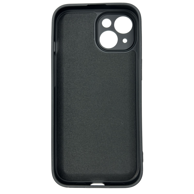 Чохол накладка Akstore Print Winter Deer +MagSafe iPhone 14