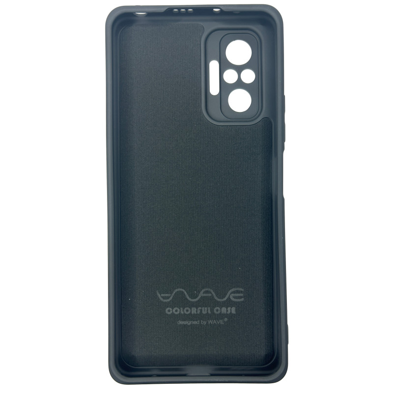 Чохол накладка Akstore Print Winter Deer Xiaomi Redmi Note 10 Pro / Max