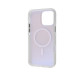 Чехол Proove Shadow Star Case with Magnetic Ring iPhone 16 Pro Max White