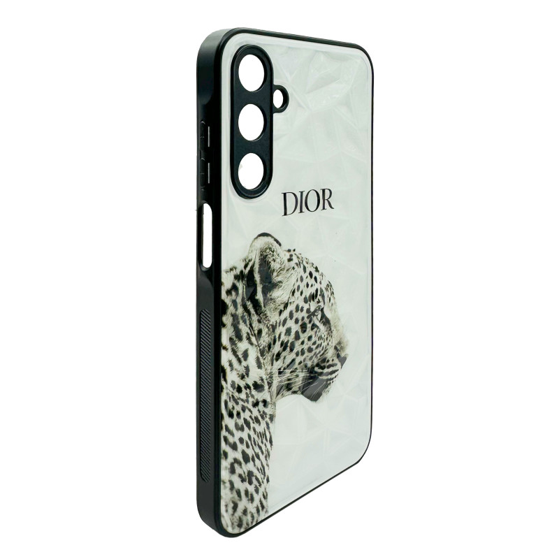 Чохол накладка Prisma Brand Samsung A24 / M34 C.Dior (5)