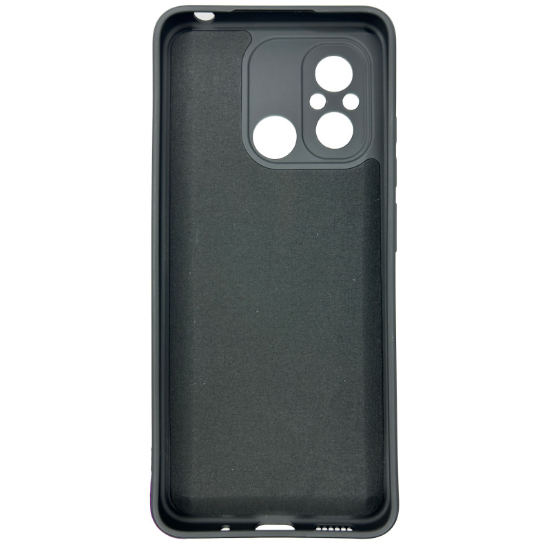 Чохол  накладка Akstore Print Winter Deer Xiaomi Redmi 12C